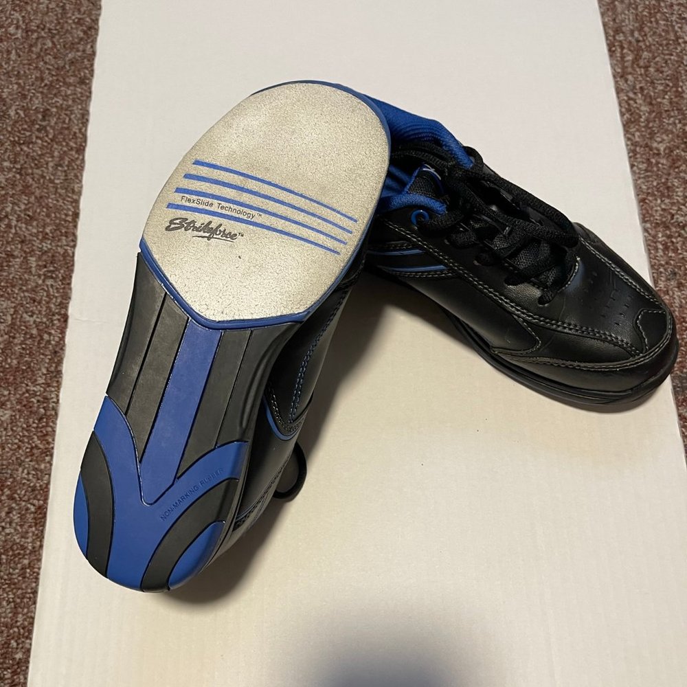 Strikeforce Youth Bowling Shoes